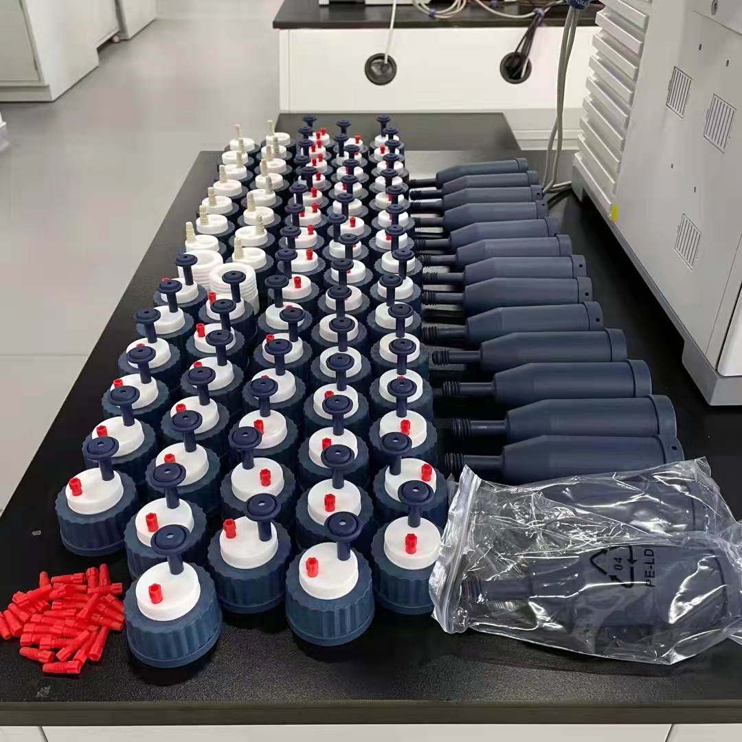 實驗室安全瓶蓋品牌推薦